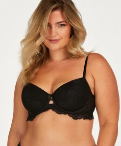 Vorgeformter Bügel-Bh Blaise<Hunkemöller Hot