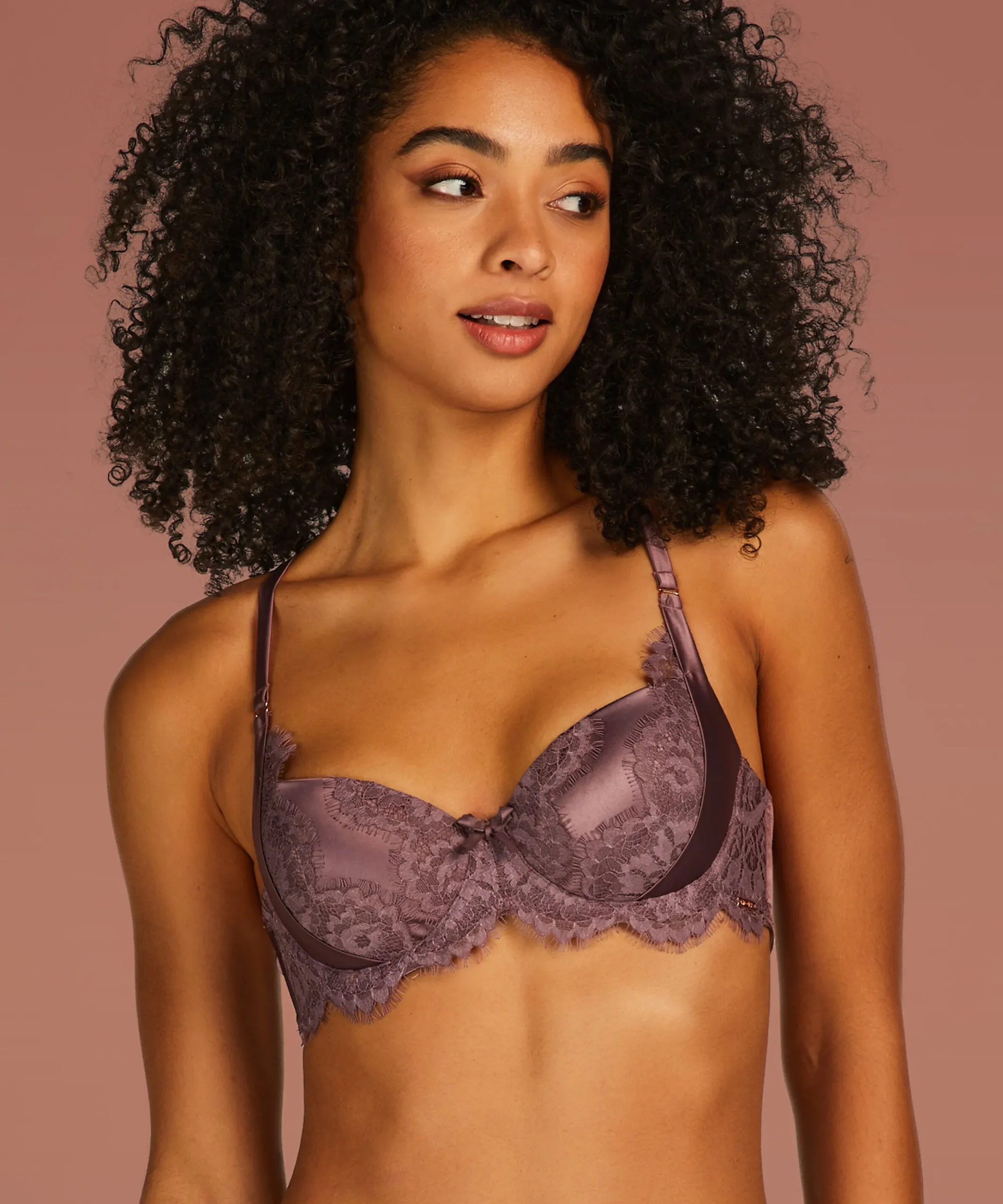 Vorgeformter Bügel-Bh Hannako<Hunkemöller New