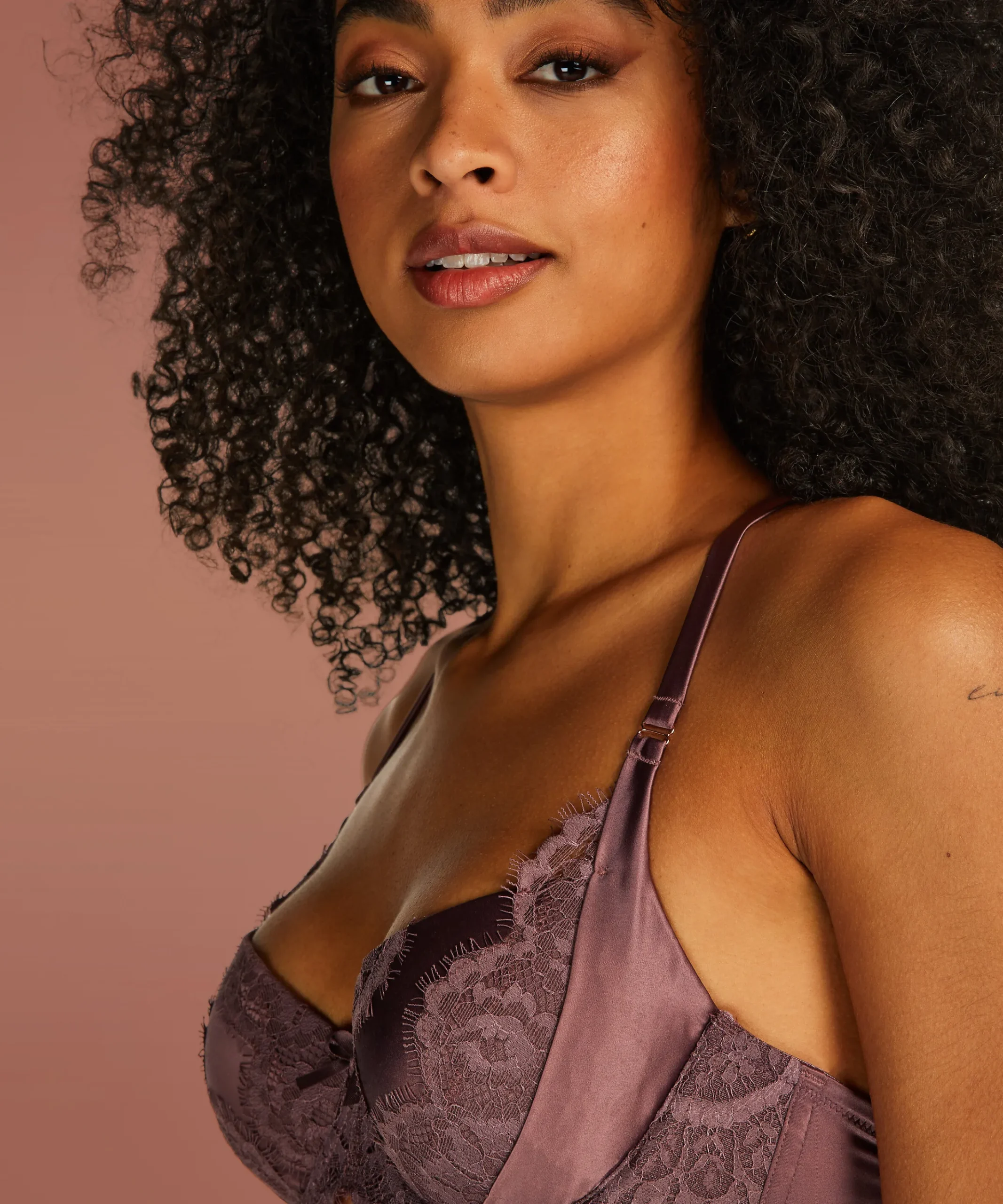 Vorgeformter Bügel-Bh Hannako<Hunkemöller New