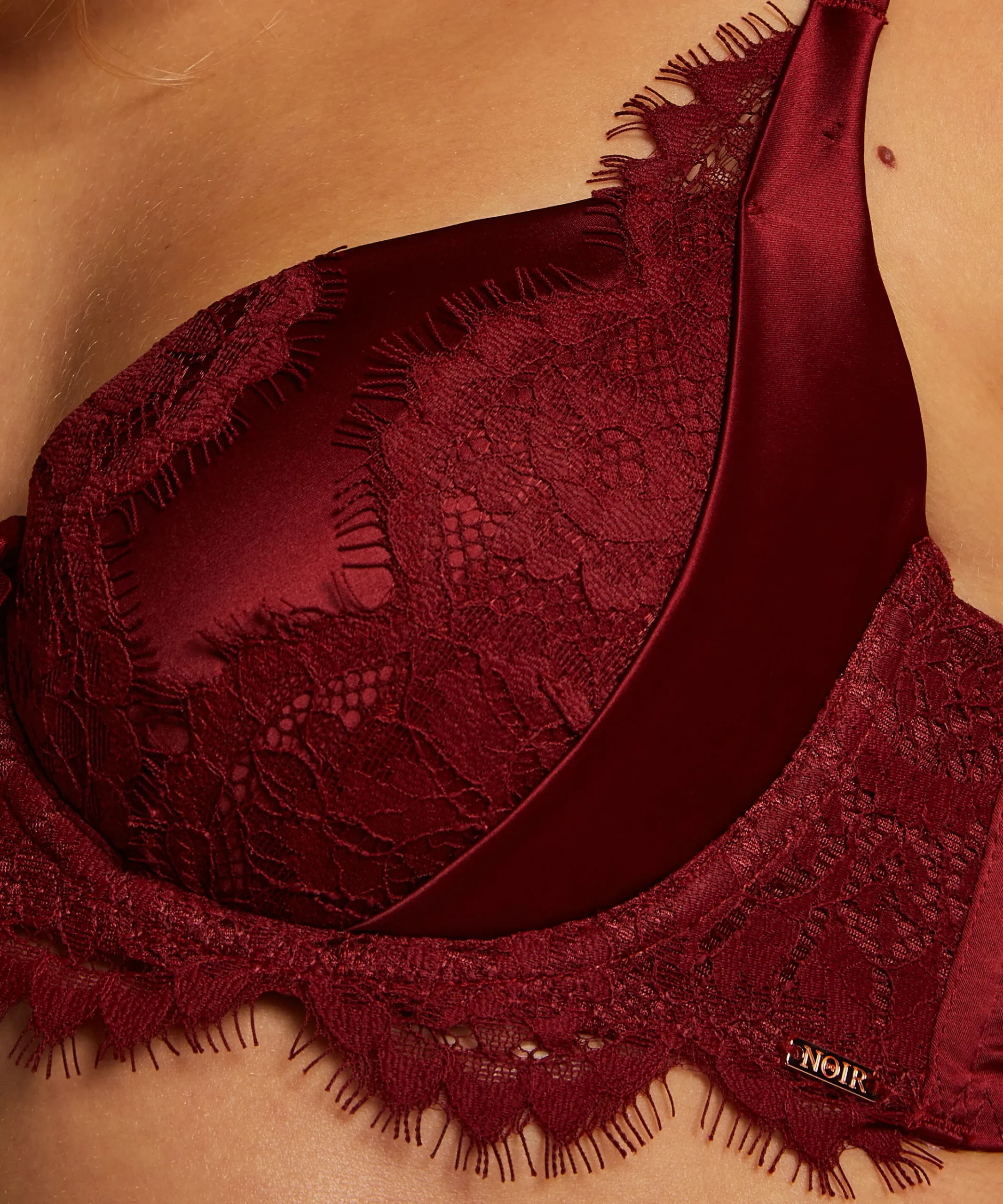 Vorgeformter Bügel-Bh Hannako<Hunkemöller Flash Sale
