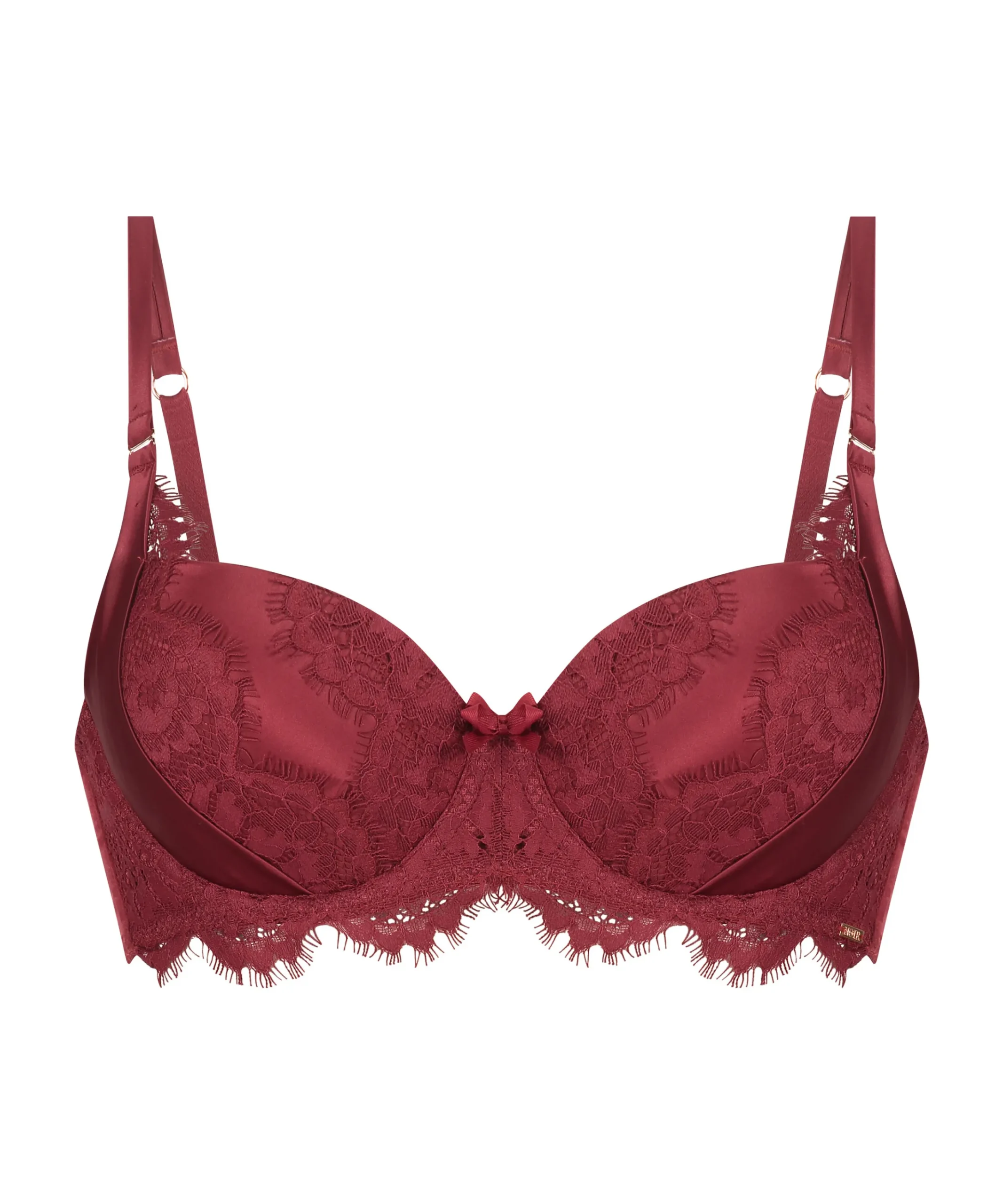 Vorgeformter Bügel-Bh Hannako<Hunkemöller Flash Sale