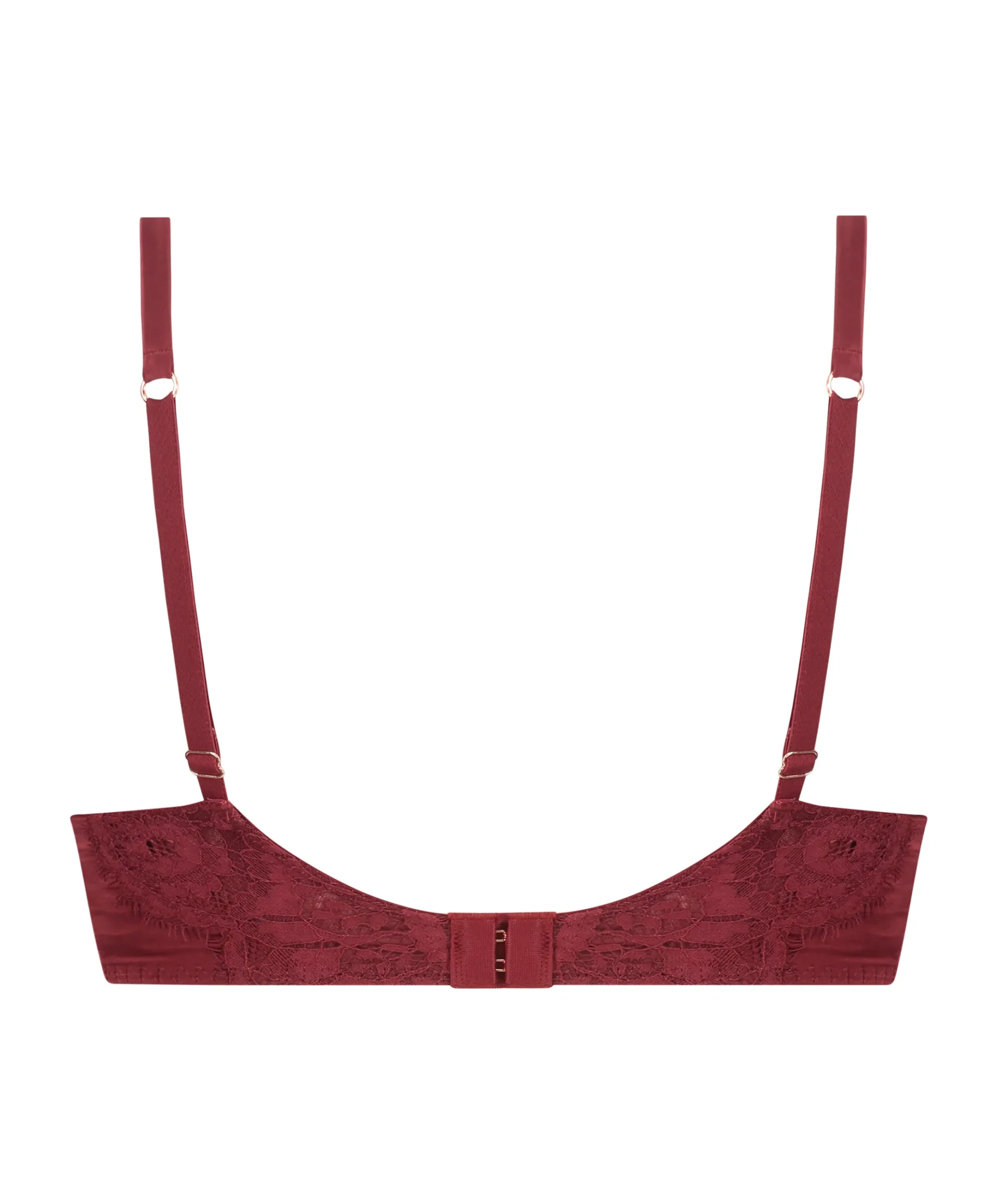 Vorgeformter Bügel-Bh Hannako<Hunkemöller Flash Sale