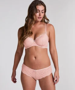 Vorgeformter Bügel-Bh Marine<Hunkemöller Shop