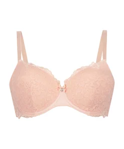 Vorgeformter Bügel-Bh Marine<Hunkemöller Shop
