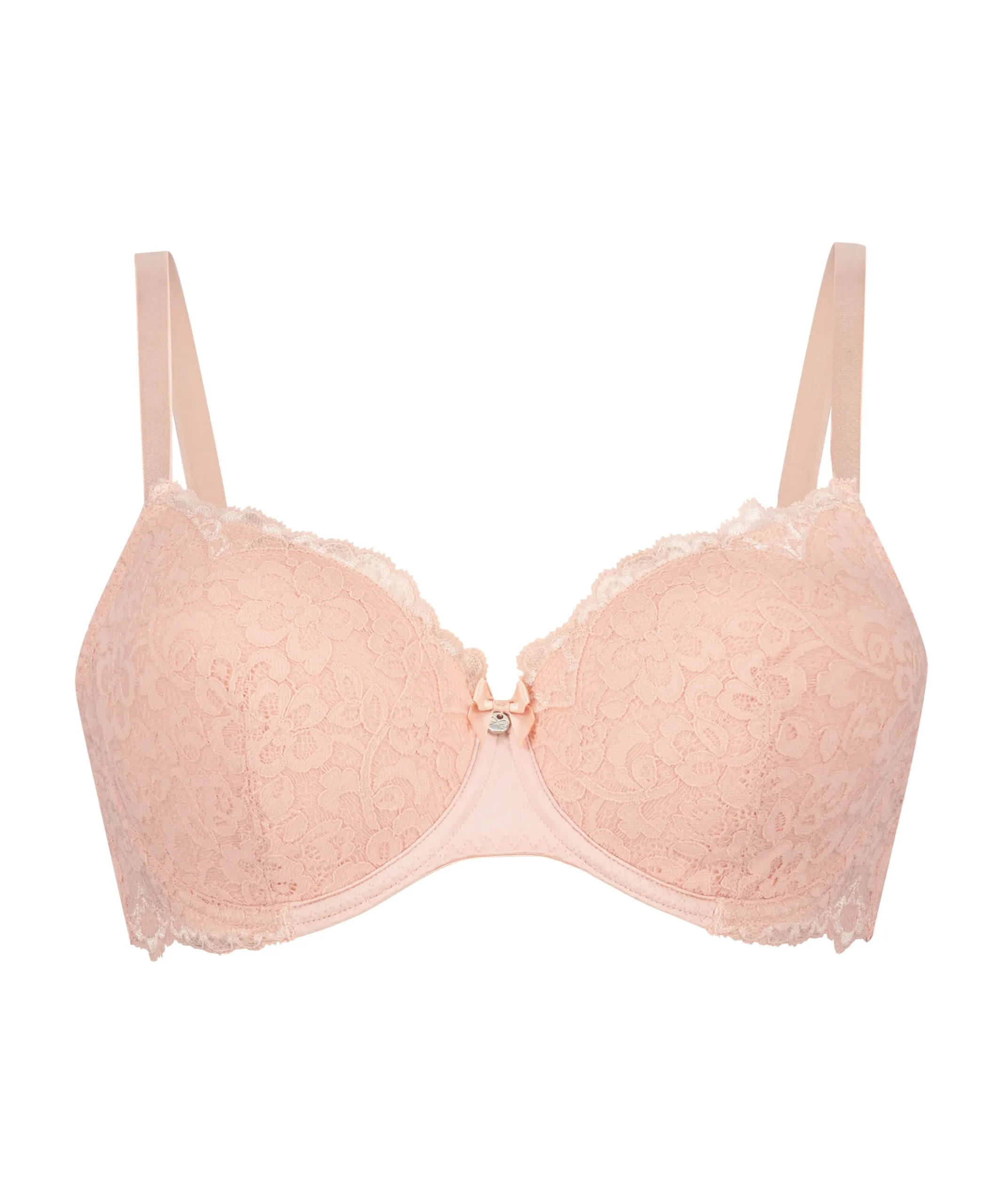 Vorgeformter Bügel-Bh Marine<Hunkemöller Shop