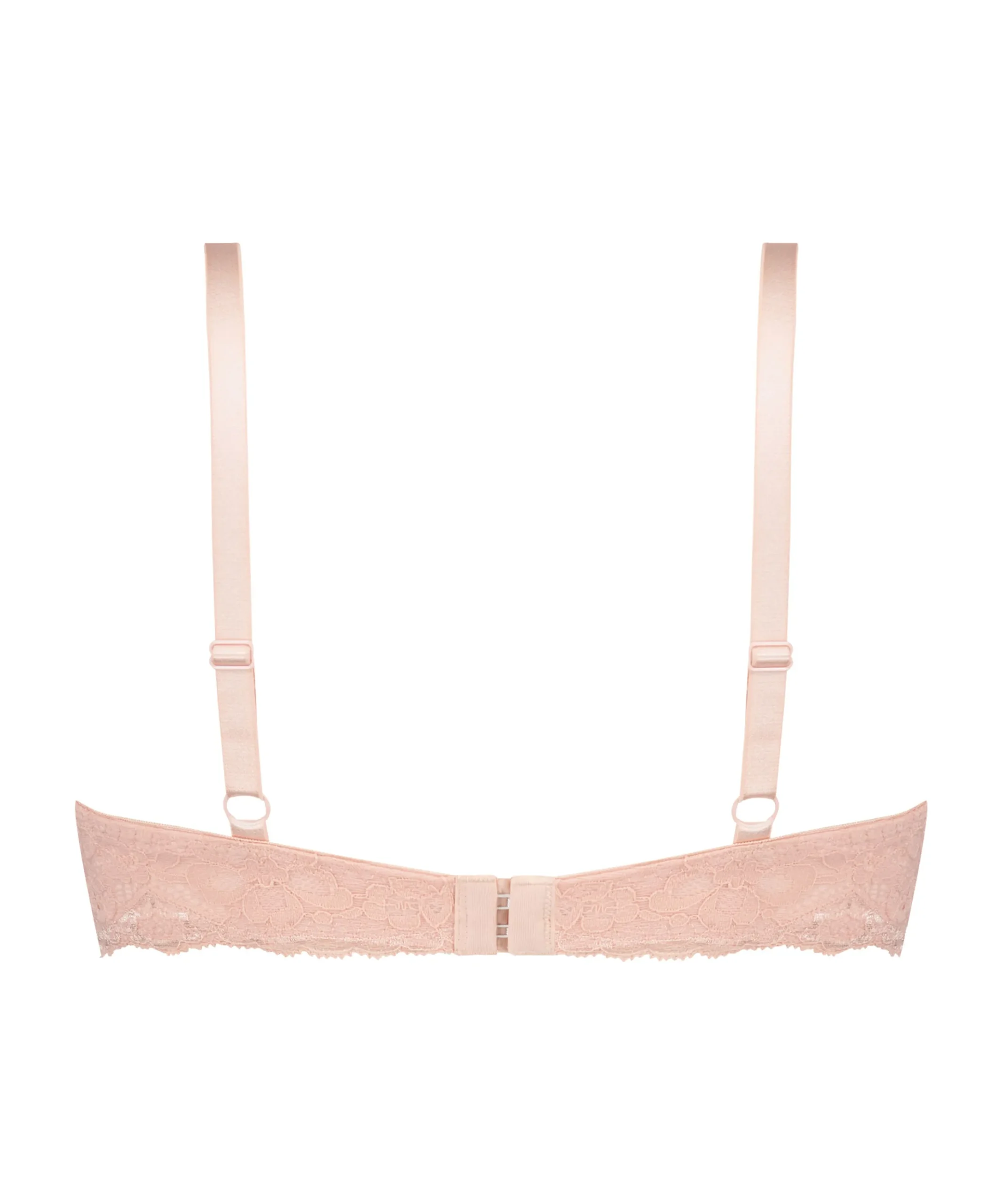 Vorgeformter Bügel-Bh Marine<Hunkemöller Shop