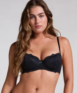 Vorgeformter Bügel-Bh Marine<Hunkemöller Outlet