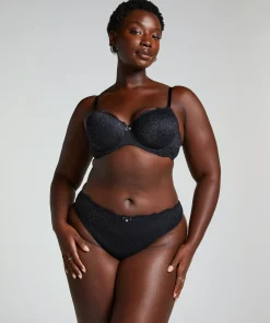 Vorgeformter Bügel-Bh Marine<Hunkemöller Outlet