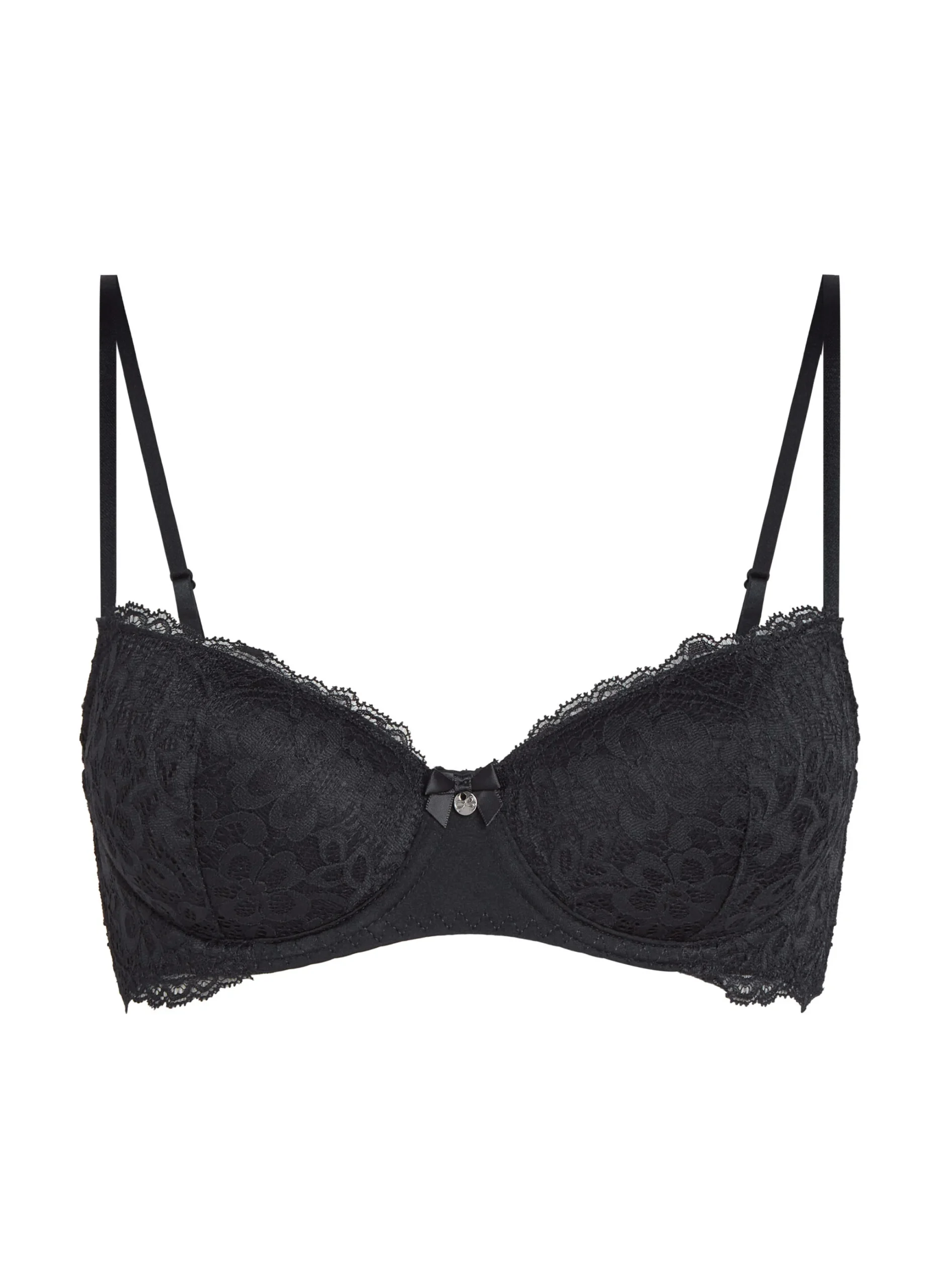 Vorgeformter Bügel-Bh Marine<Hunkemöller Outlet