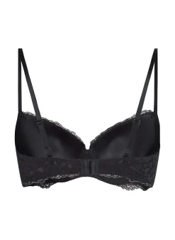 Vorgeformter Bügel-Bh Marine<Hunkemöller Outlet