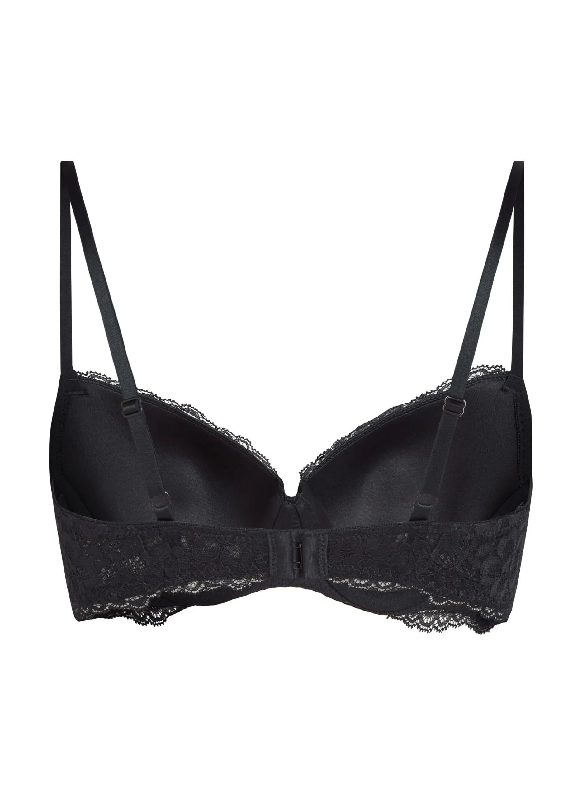 Vorgeformter Bügel-Bh Marine<Hunkemöller Outlet
