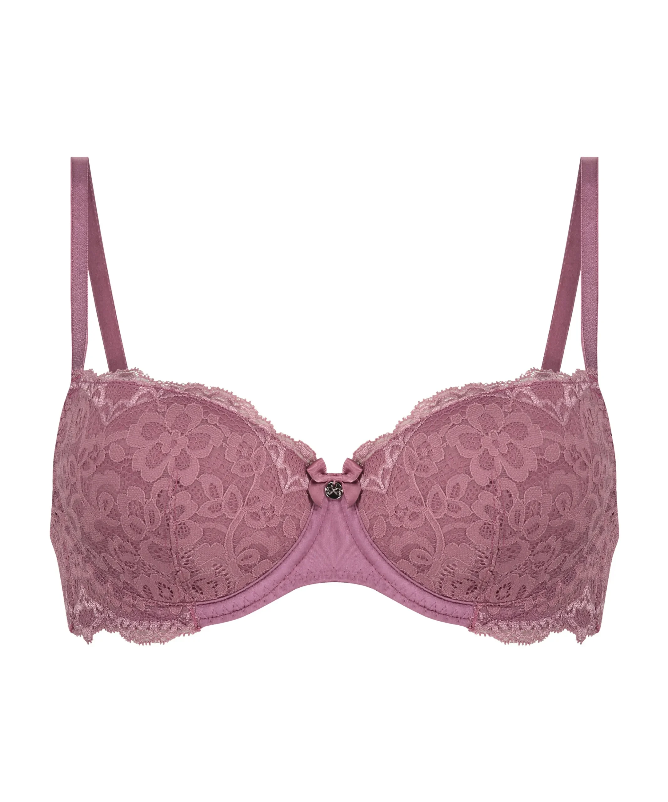 Vorgeformter Bügel-Bh Marine<Hunkemöller Shop