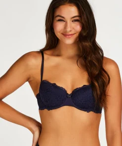 Vorgeformter Bügel-Bh Marine<Hunkemöller Best