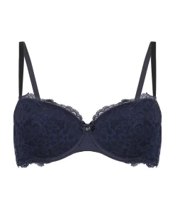 Vorgeformter Bügel-Bh Marine<Hunkemöller Best