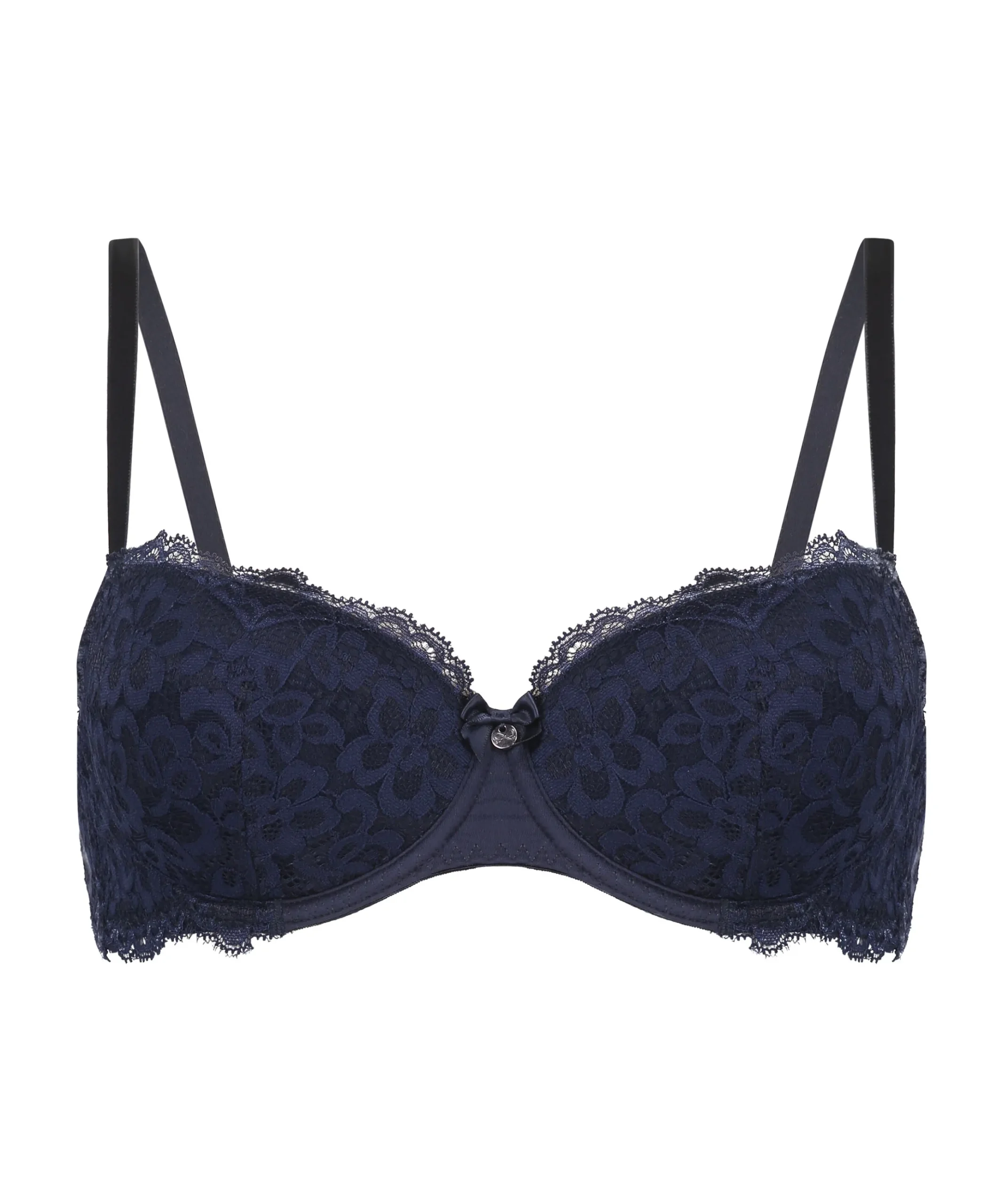 Vorgeformter Bügel-Bh Marine<Hunkemöller Best