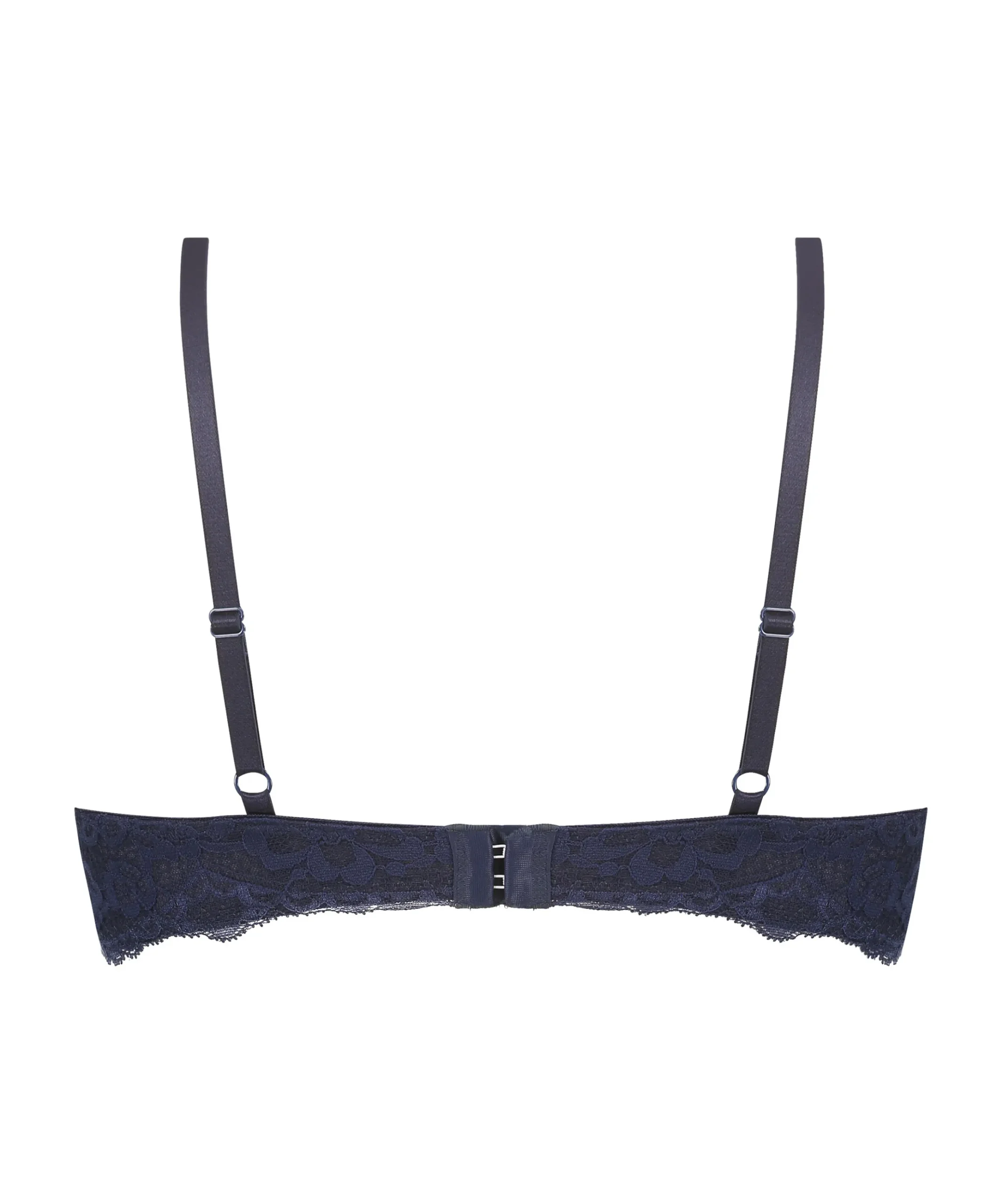 Vorgeformter Bügel-Bh Marine<Hunkemöller Best