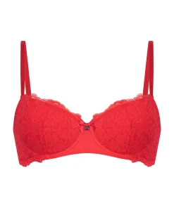 Vorgeformter Bügel-Bh Marine<Hunkemöller Discount