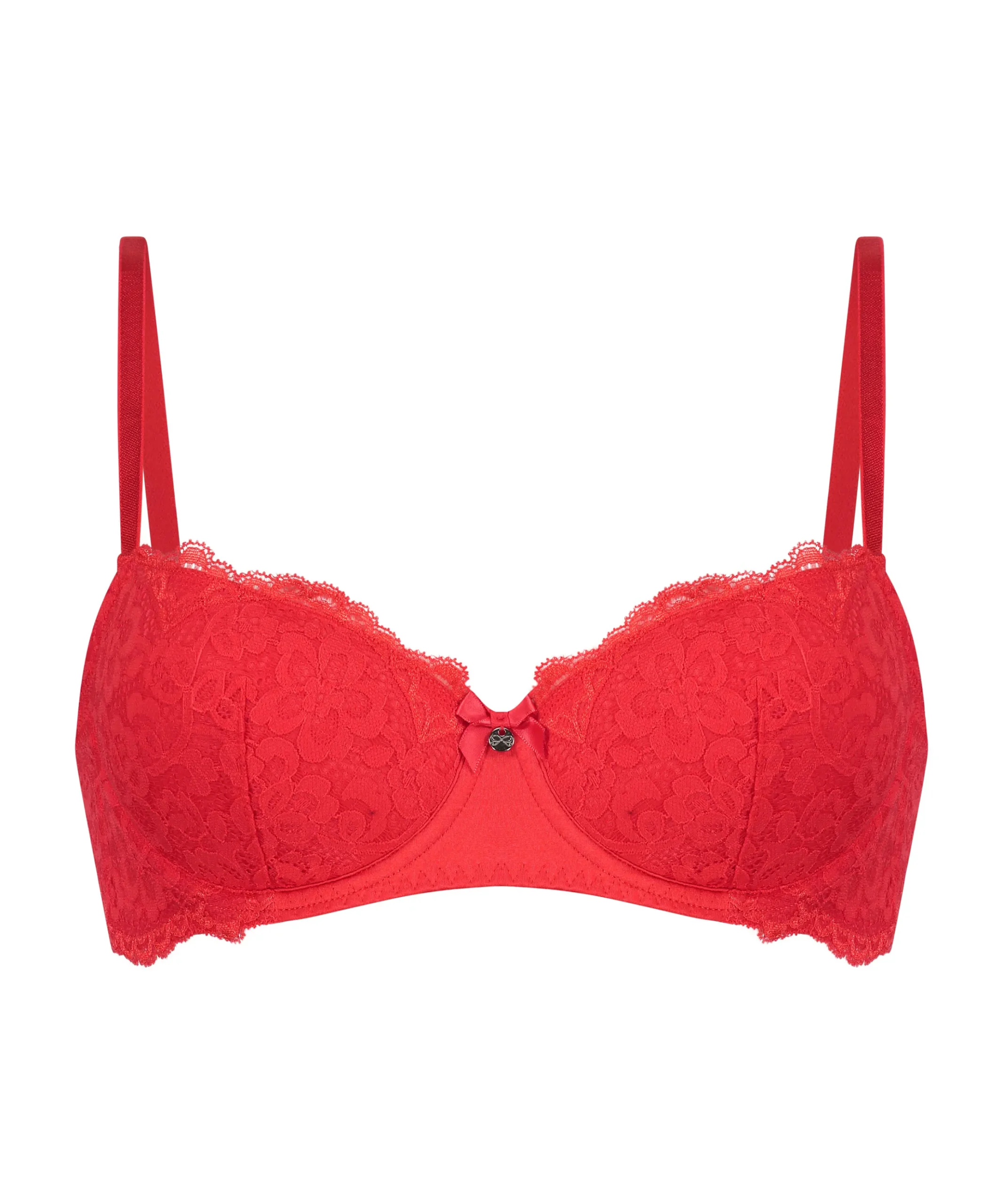 Vorgeformter Bügel-Bh Marine<Hunkemöller Discount