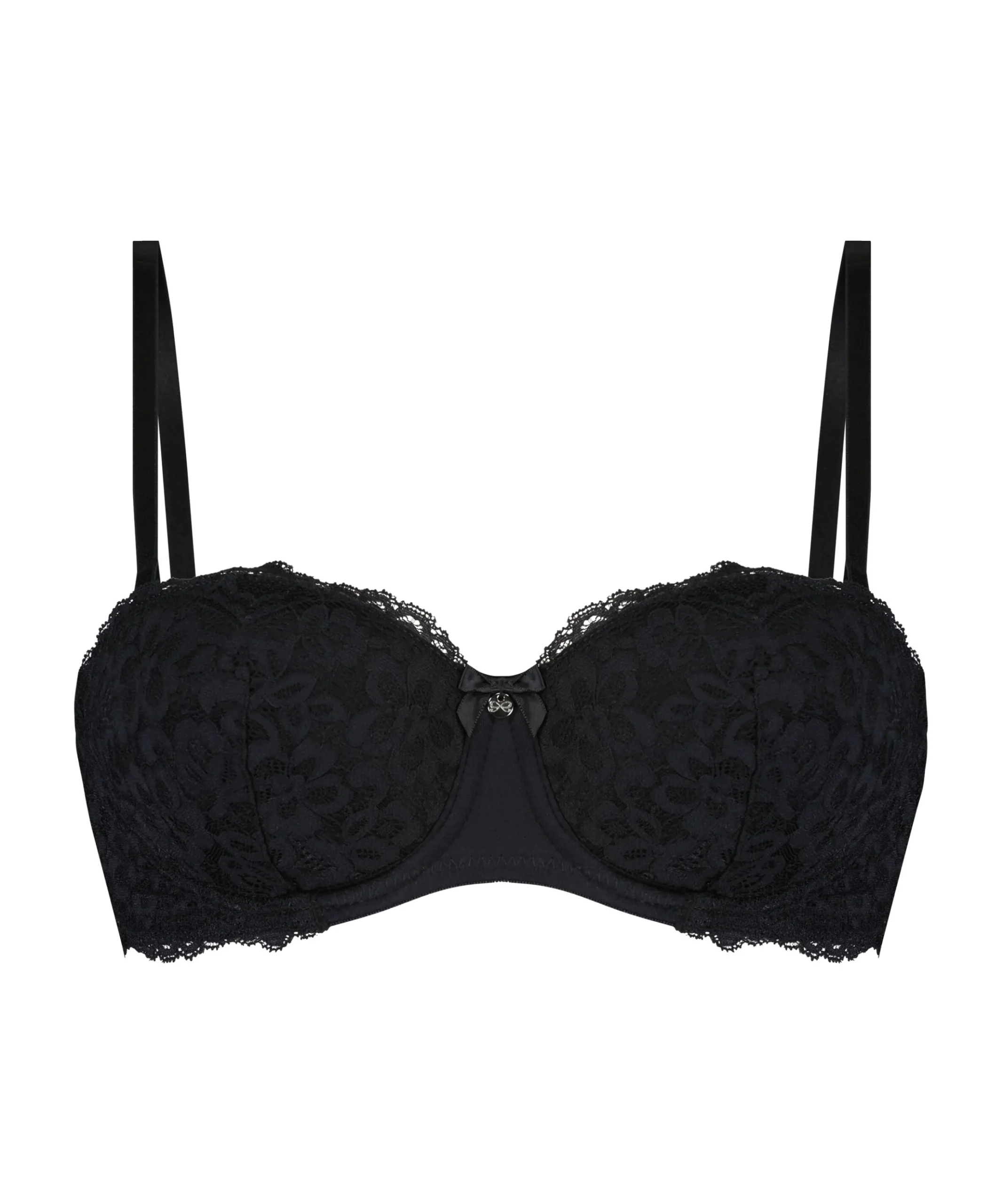 Vorgeformter Bügel-Bh Marine<Hunkemöller Clearance
