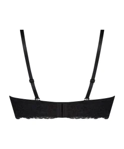 Vorgeformter Bügel-Bh Marine<Hunkemöller Clearance