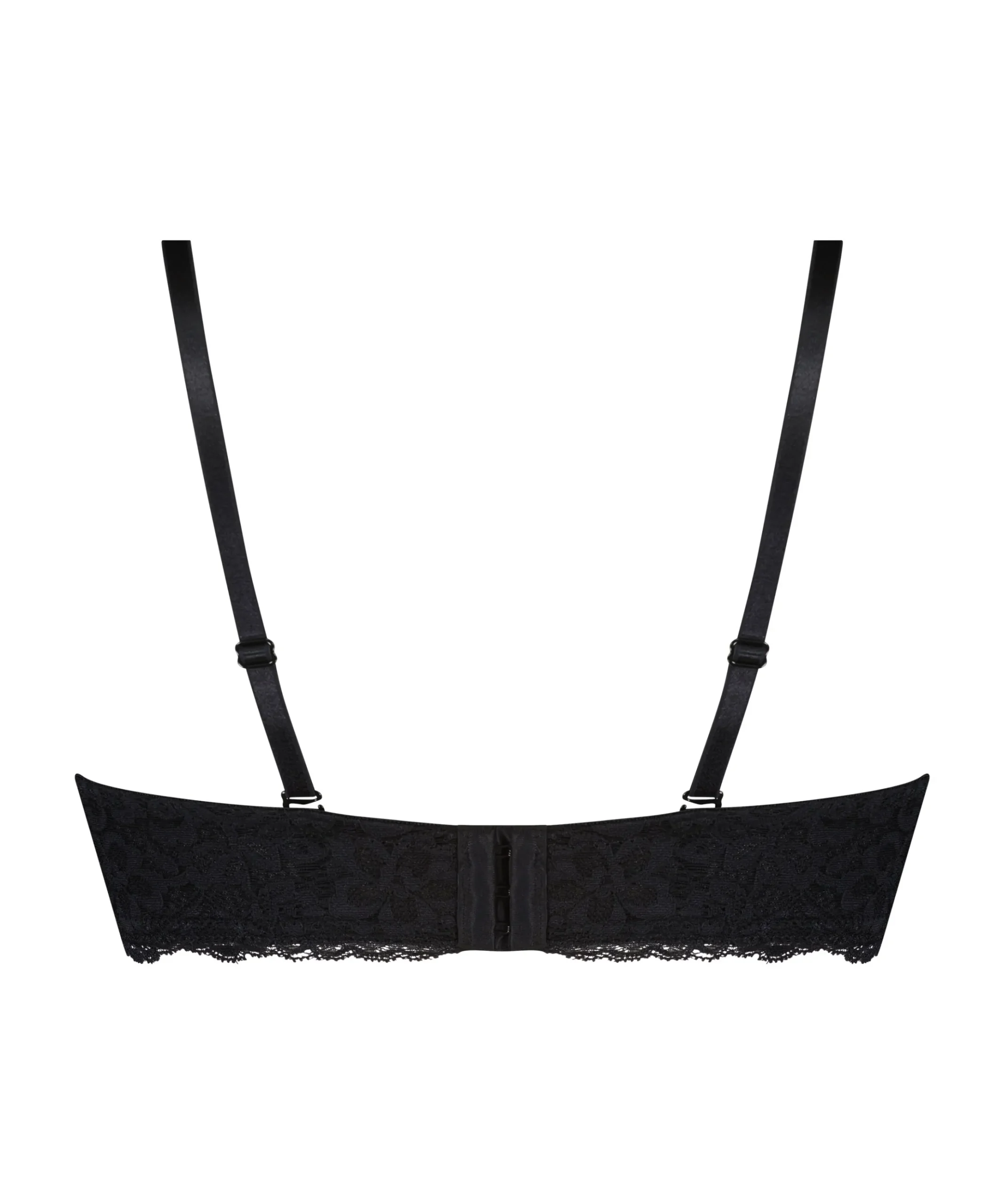 Vorgeformter Bügel-Bh Marine<Hunkemöller Clearance