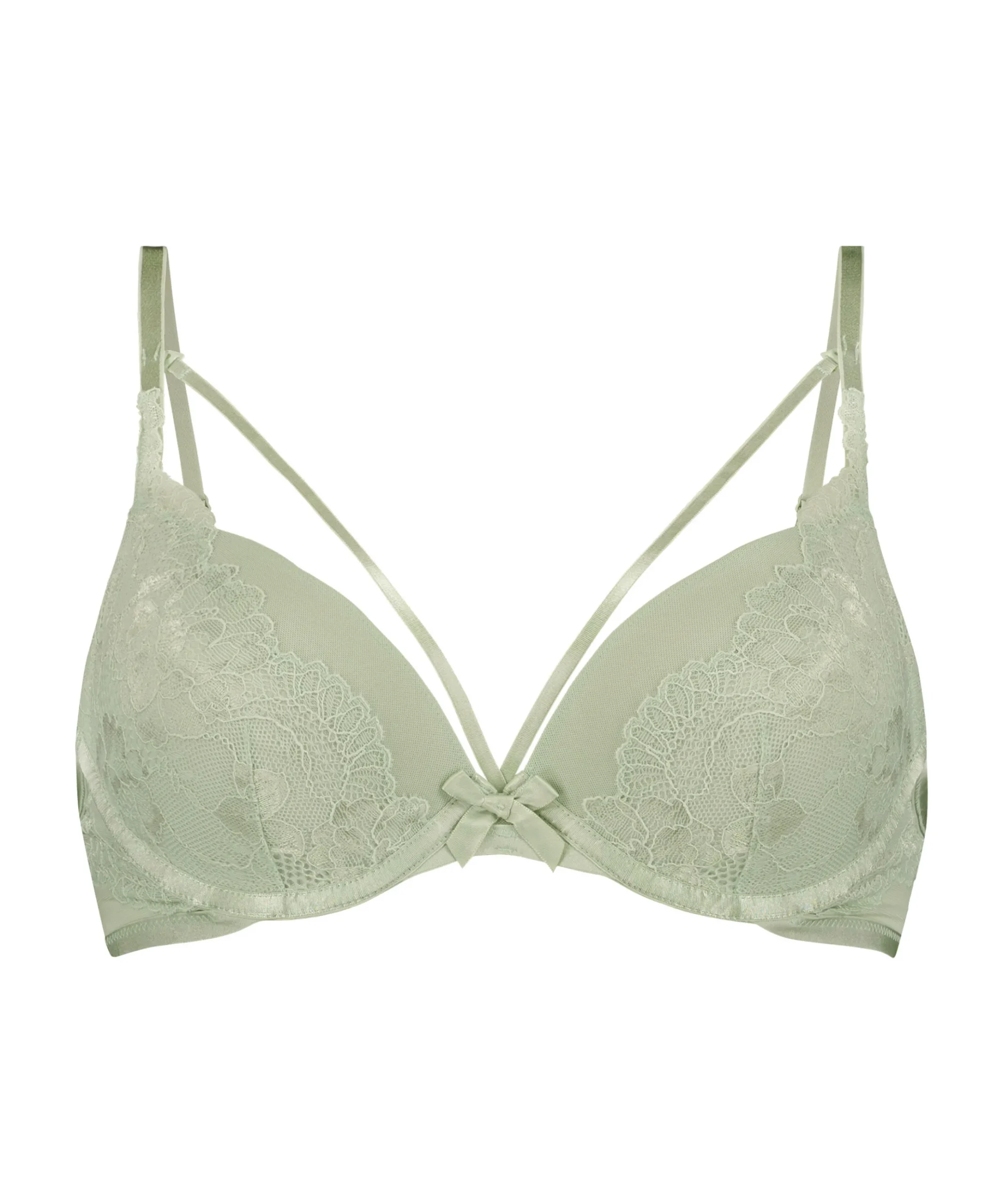 Vorgeformter Bügel-Bh Meghan<Hunkemöller Outlet