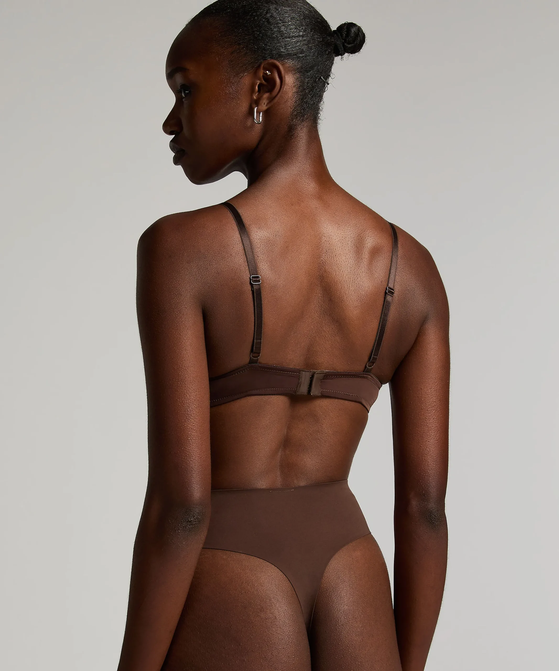 Vorgeformter Bügel-Bh Plunge<Hunkemöller Fashion