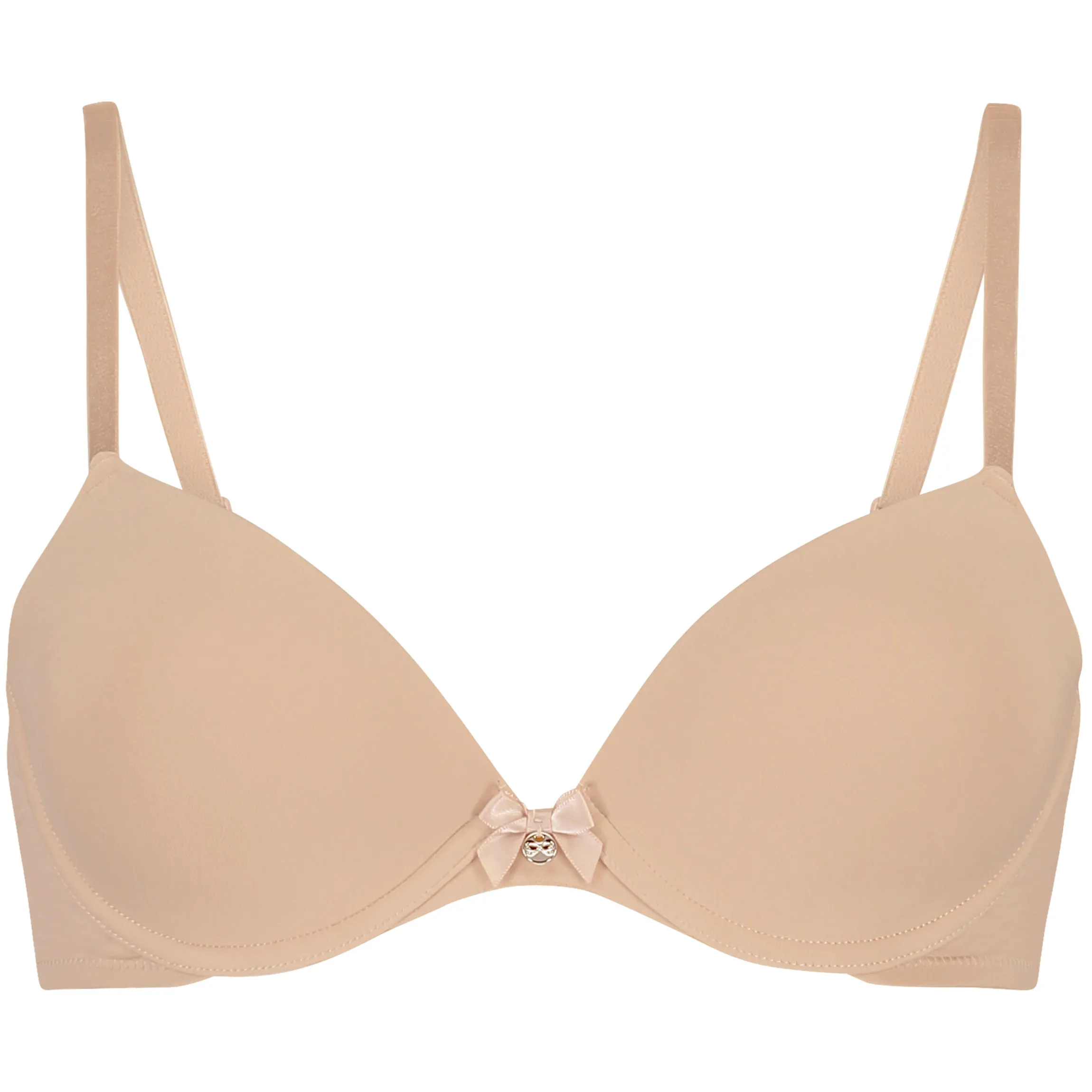 Vorgeformter Bügel-Bh Plunge<Hunkemöller New