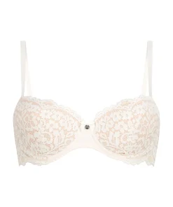 Vorgeformter Bügel-Bh Rose<Hunkemöller Hot
