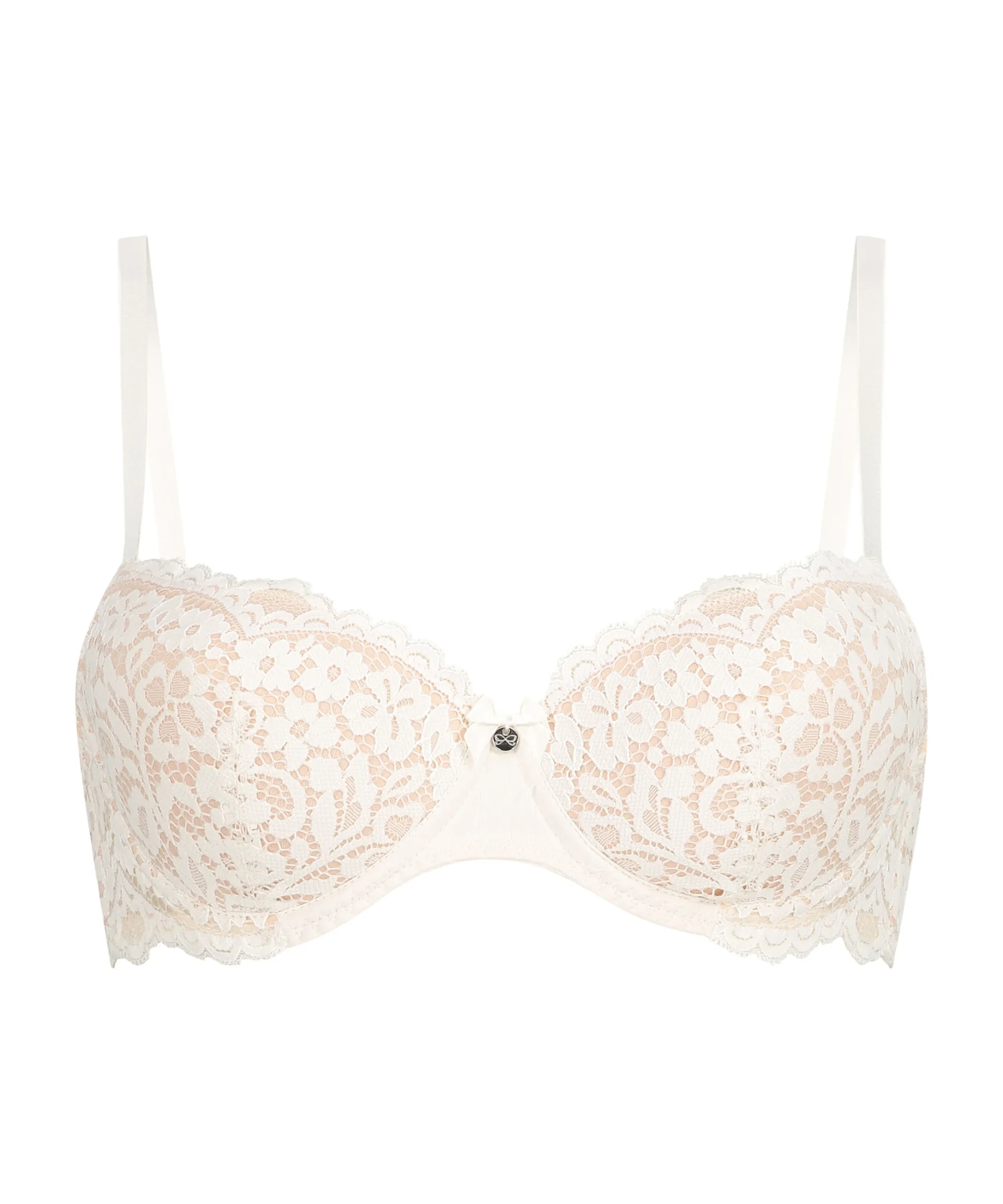 Vorgeformter Bügel-Bh Rose<Hunkemöller Hot