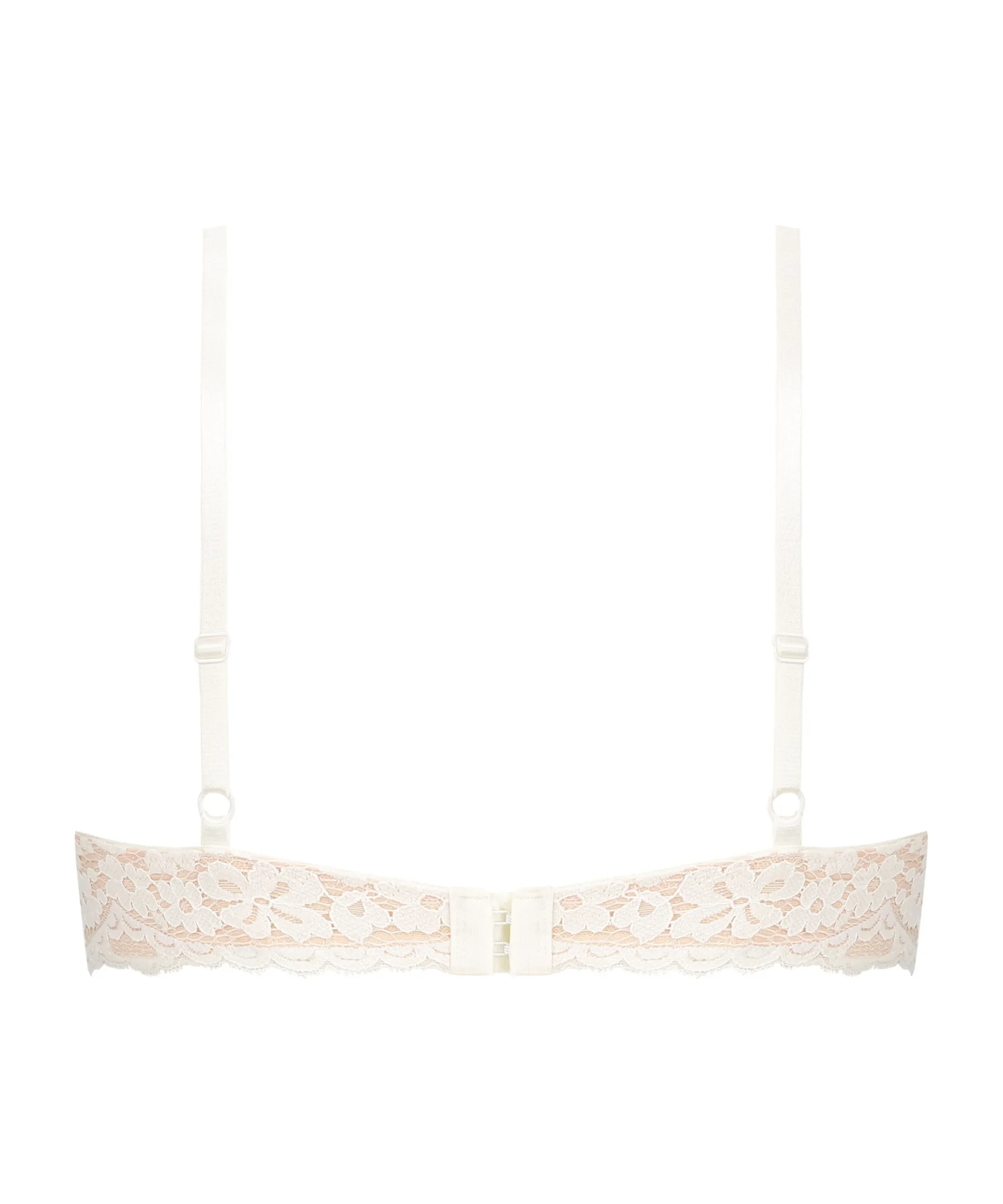 Vorgeformter Bügel-Bh Rose<Hunkemöller Hot