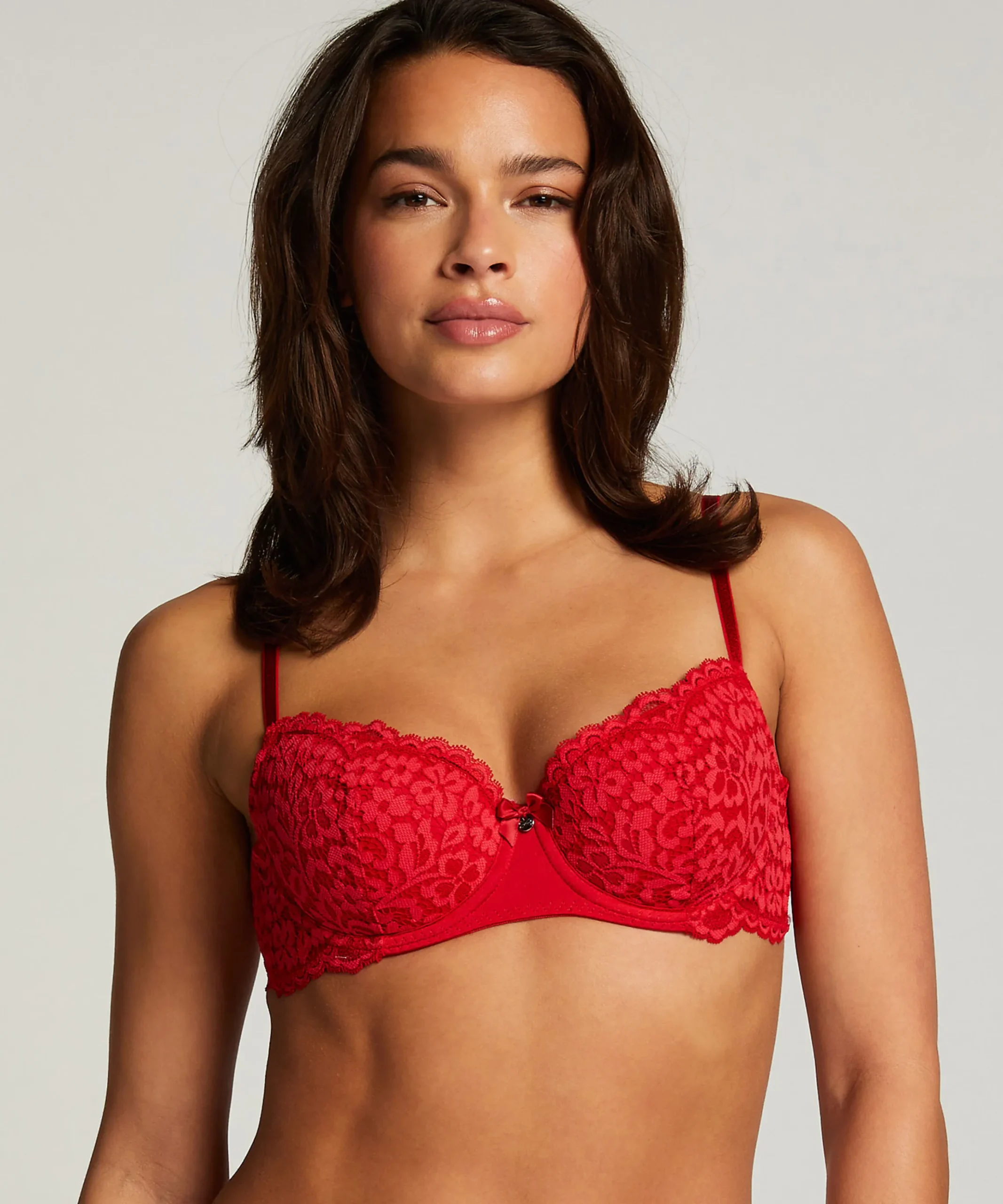 Vorgeformter Bügel-Bh Rose<Hunkemöller Shop