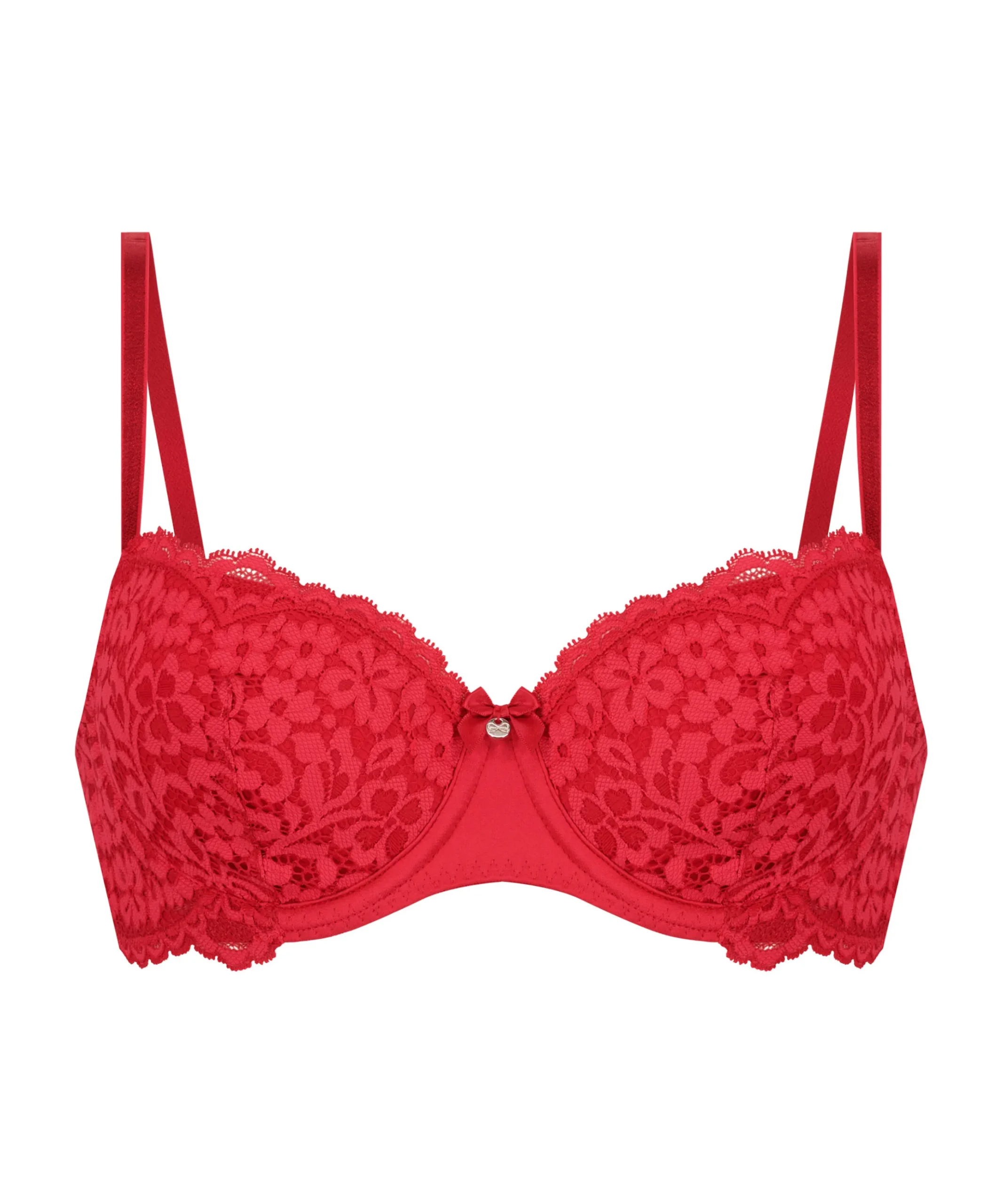 Vorgeformter Bügel-Bh Rose<Hunkemöller Shop
