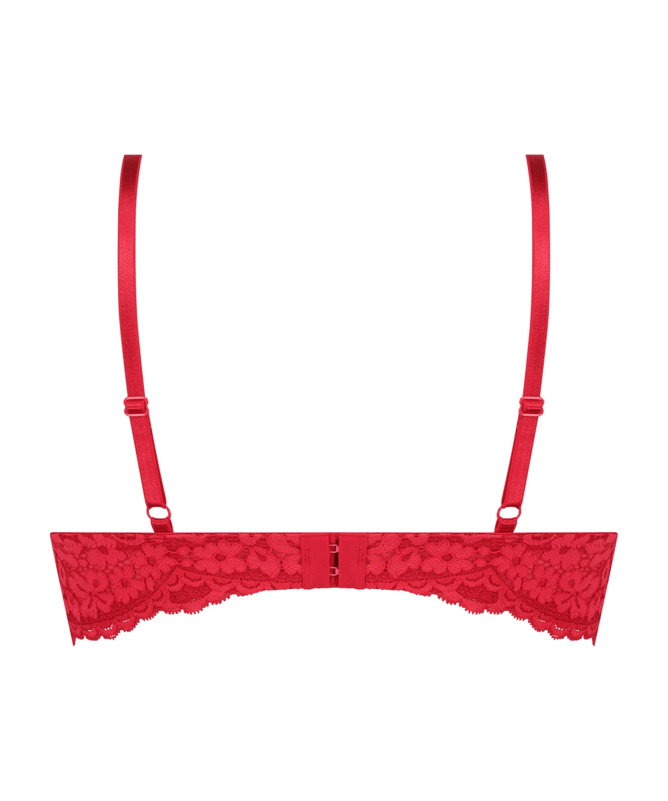 Vorgeformter Bügel-Bh Rose<Hunkemöller Shop