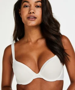 Vorgeformter Bügel-Bh, Satin Fleece<Hunkemöller Flash Sale