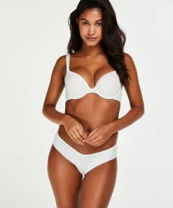 Vorgeformter Bügel-Bh, Satin Fleece<Hunkemöller Flash Sale