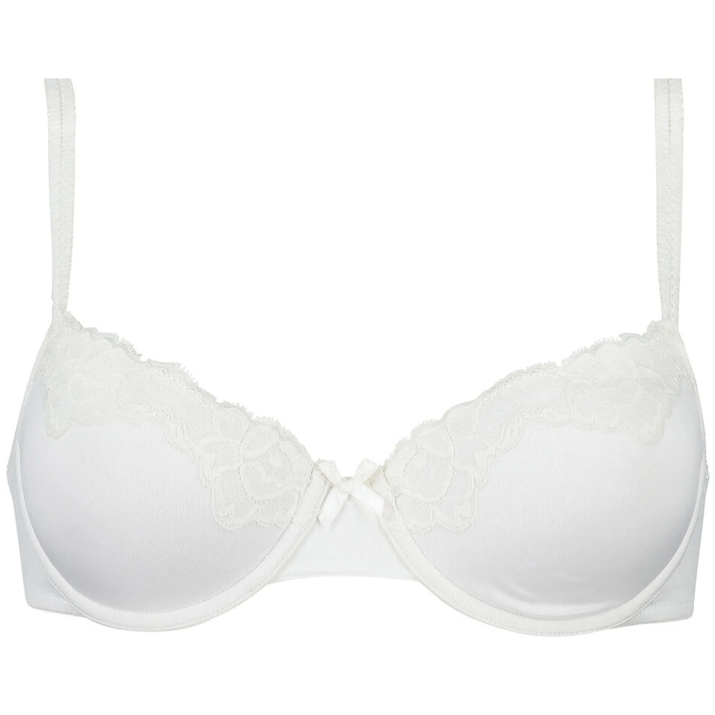 Vorgeformter Bügel-Bh Secret Lace Mit Spitze<Hunkemöller Flash Sale