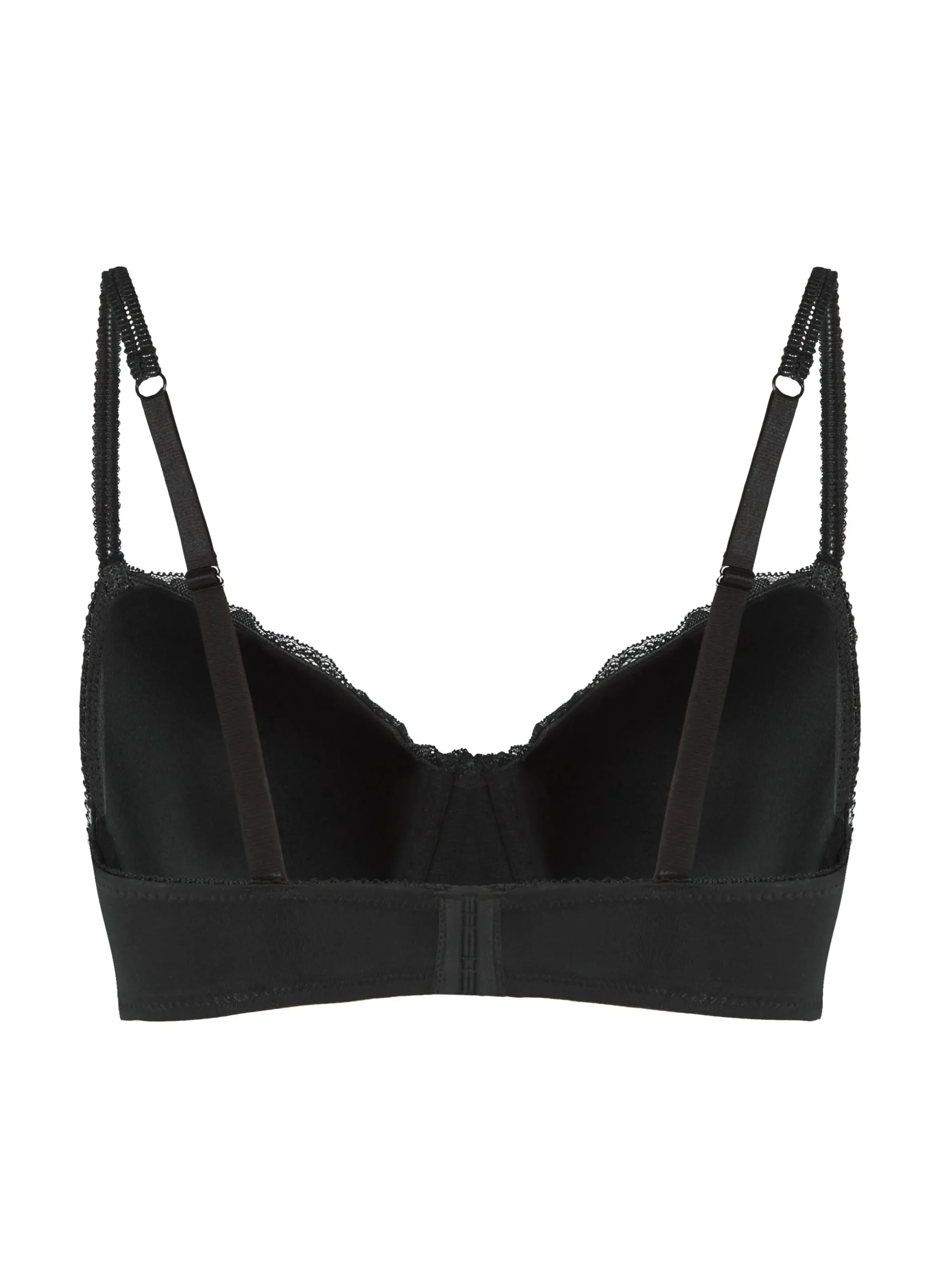 Vorgeformter Bügel-Bh Secret Lace Mit Spitze<Hunkemöller Sale