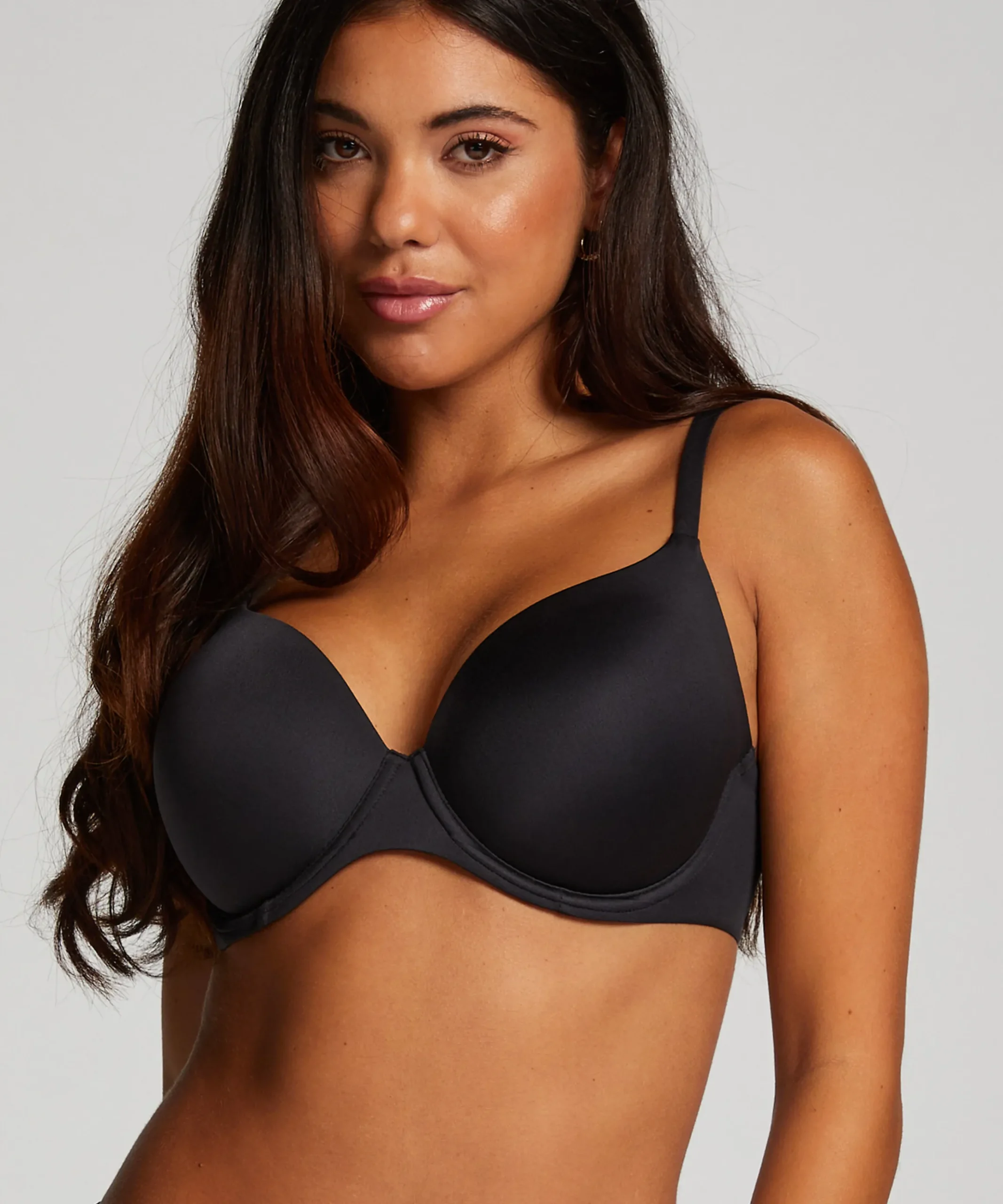 Vorgeformter Bügel-Bh Super Soft<Hunkemöller Outlet