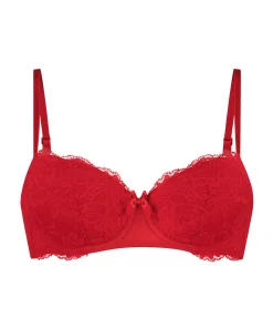 Vorgeformter Bügel-Bh Teddy<Hunkemöller Store