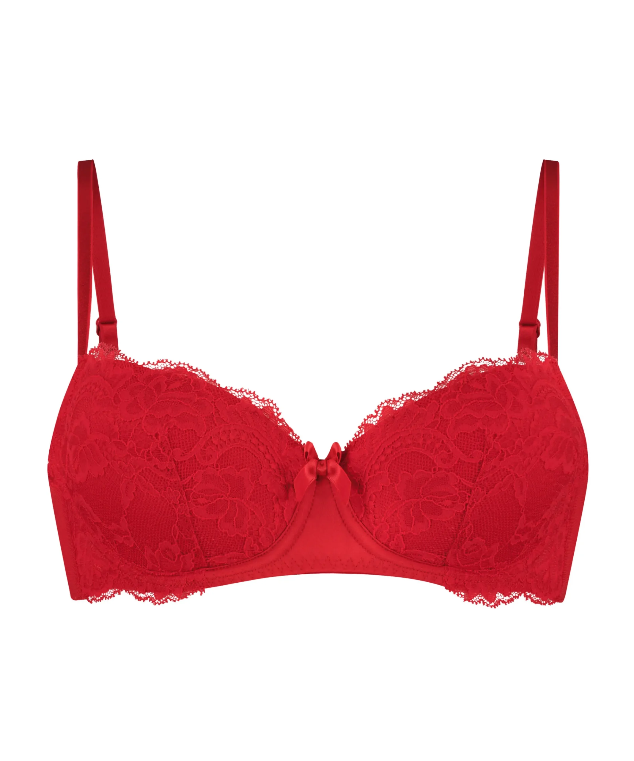 Vorgeformter Bügel-Bh Teddy<Hunkemöller Store