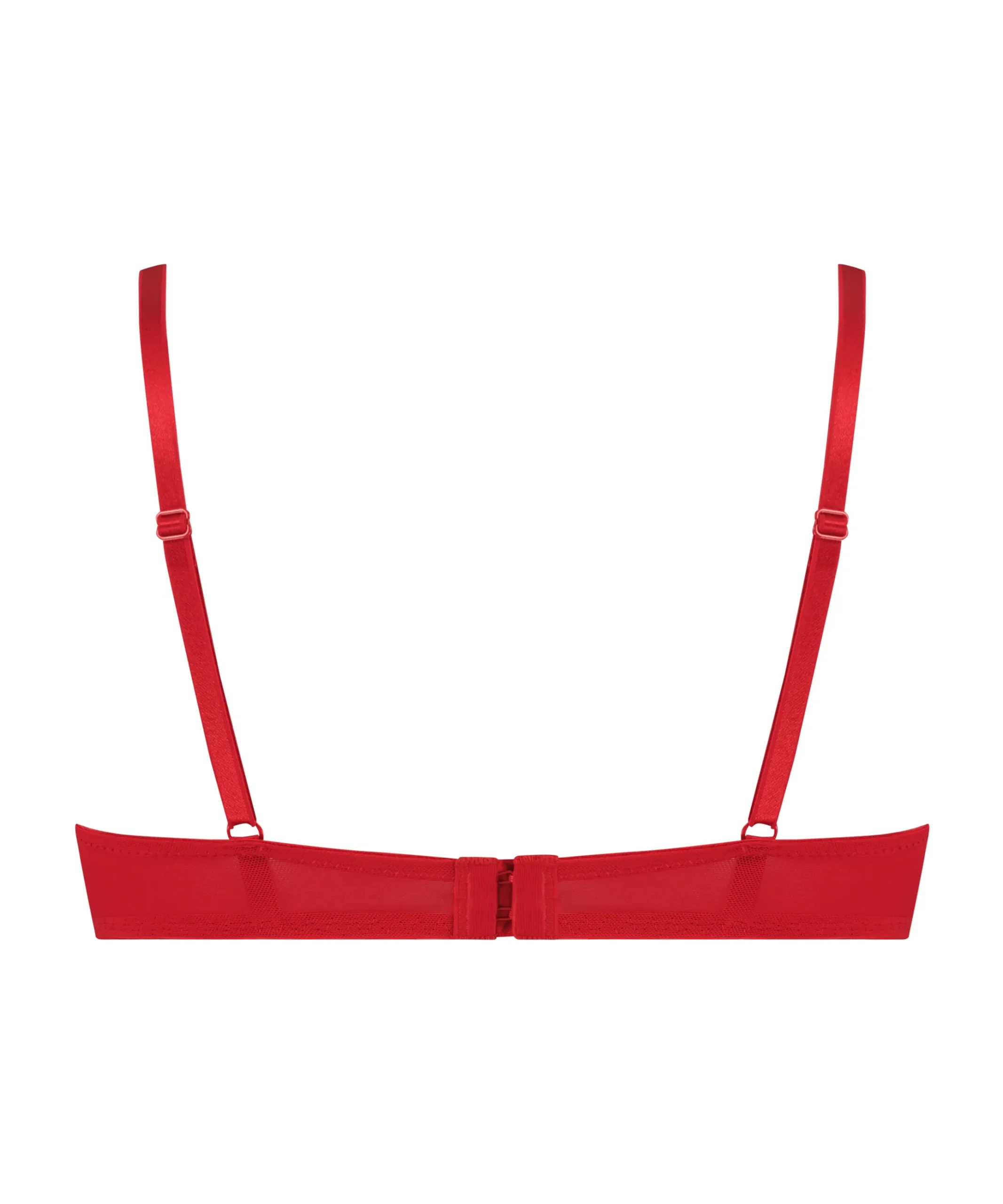 Vorgeformter Bügel-Bh Teddy<Hunkemöller Store