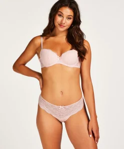Vorgeformter Bügel-Bh Teddy<Hunkemöller Hot