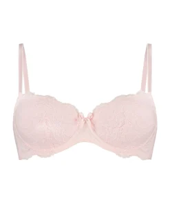 Vorgeformter Bügel-Bh Teddy<Hunkemöller Hot