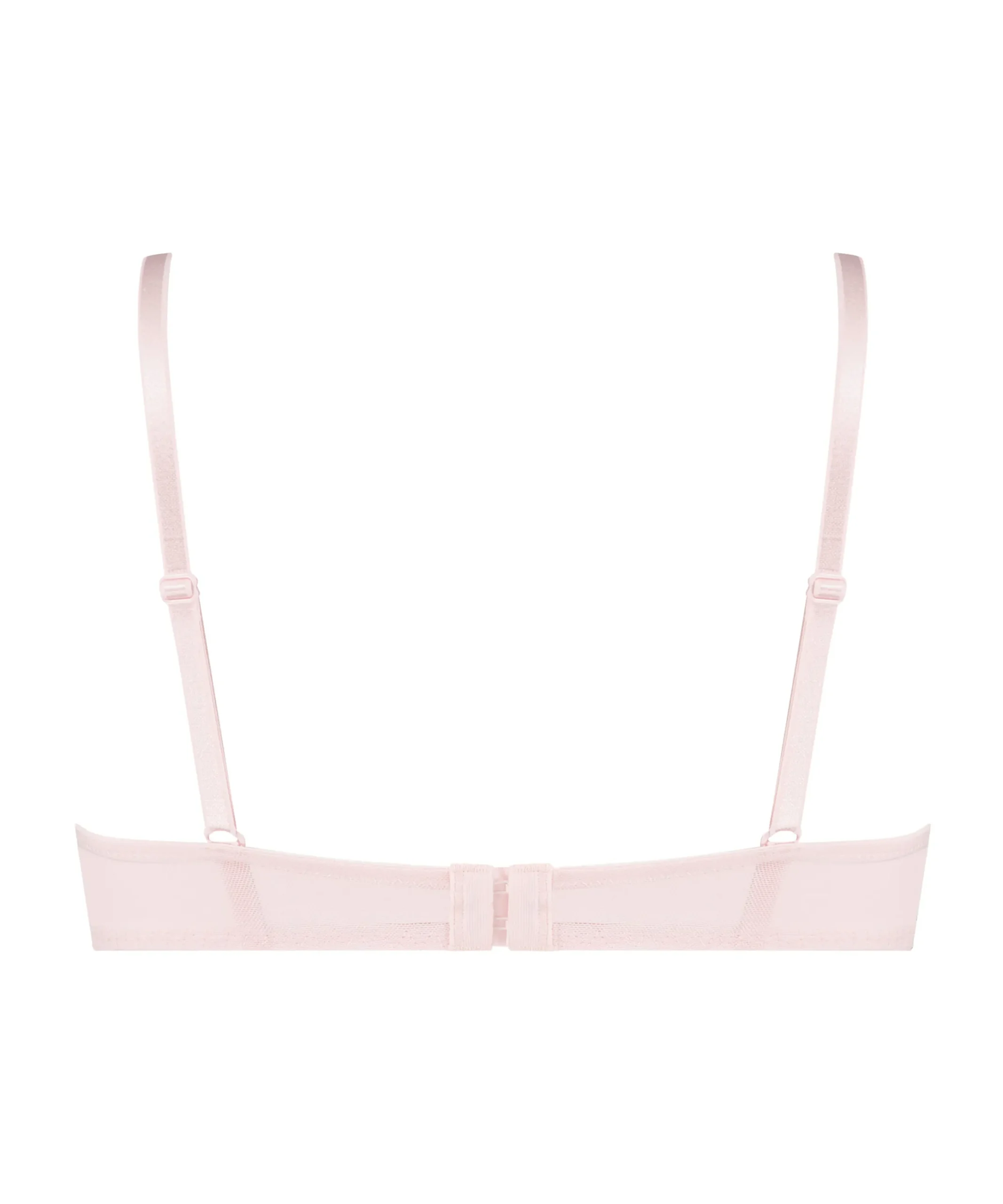 Vorgeformter Bügel-Bh Teddy<Hunkemöller Hot