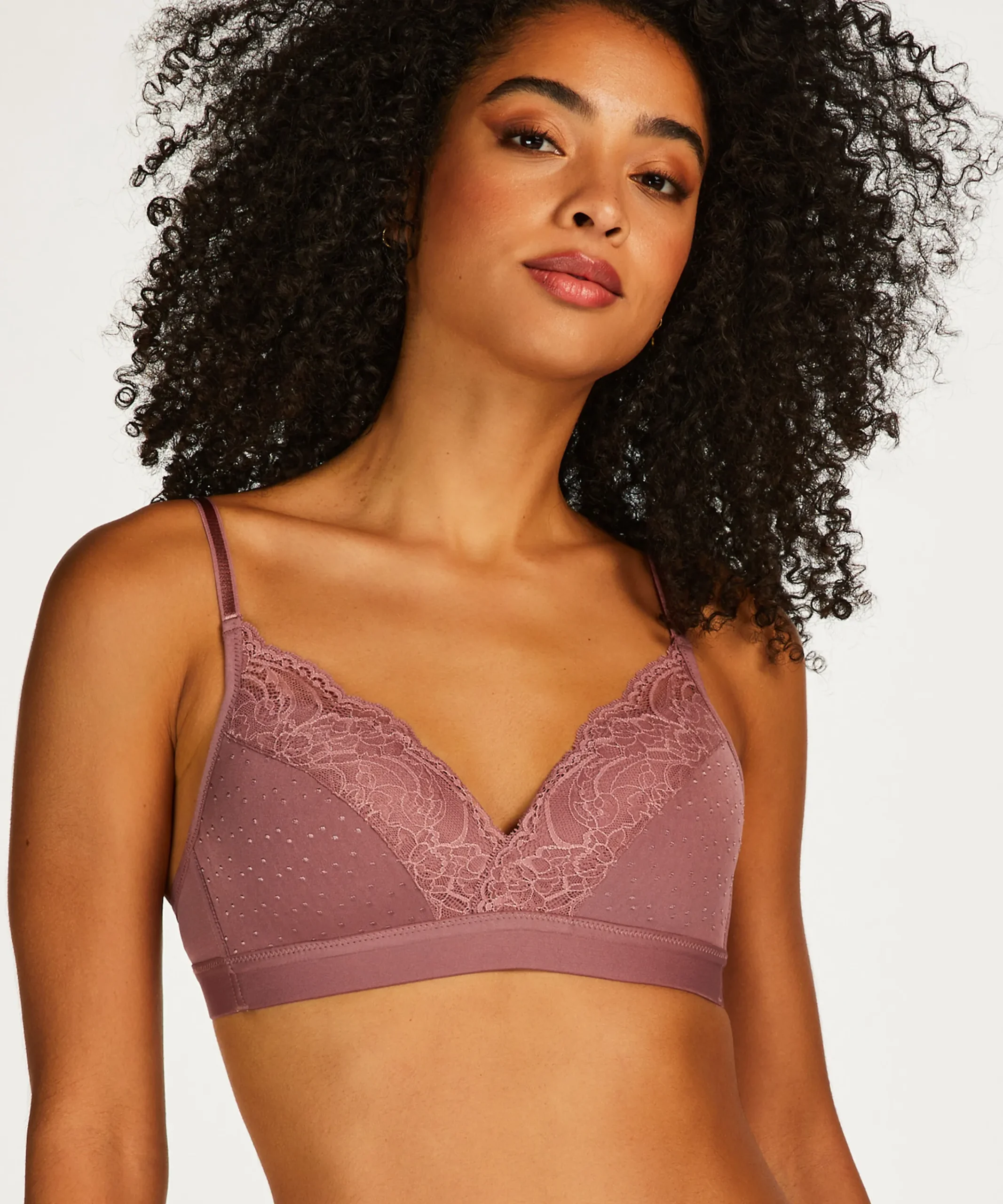 Vorgeformter Bh Ohne Bügel Sophie<Hunkemöller Online