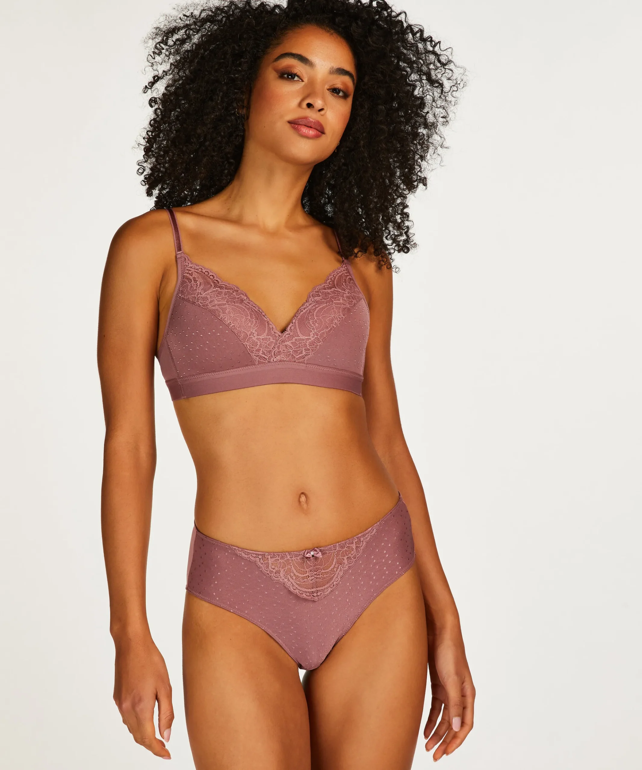 Vorgeformter Bh Ohne Bügel Sophie<Hunkemöller Online