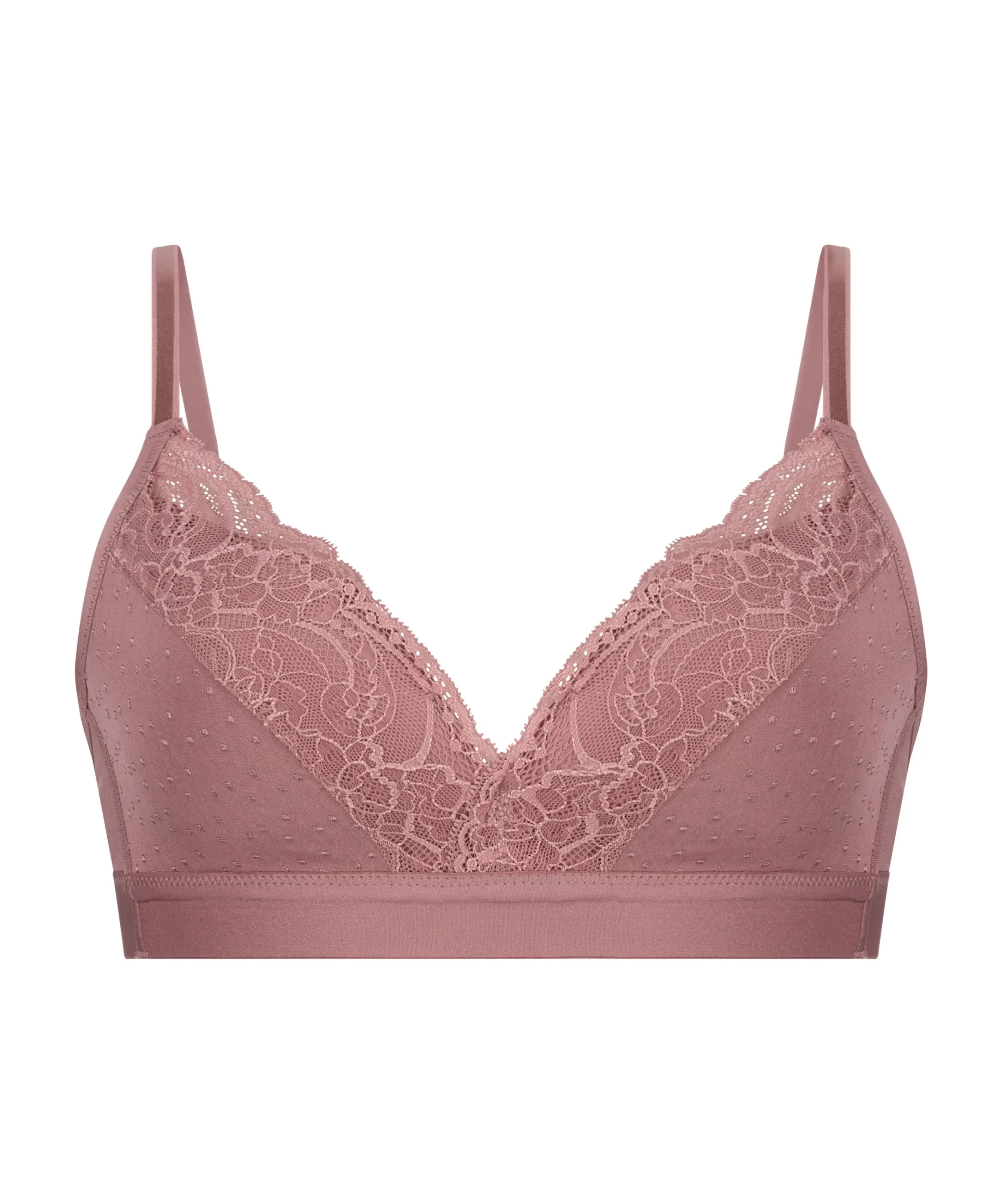 Vorgeformter Bh Ohne Bügel Sophie<Hunkemöller Online