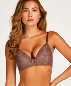 Vorgeformter Bh Ohne Bügel Bessie<Hunkemöller Cheap
