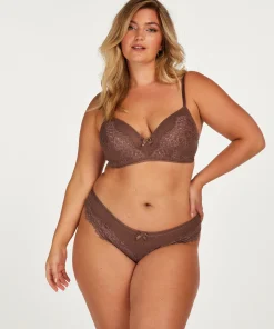 Vorgeformter Bh Ohne Bügel Bessie<Hunkemöller Cheap